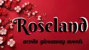 𓂃˖˳·˖ ִֶָ ⋆/Roseland ⋆ ִֶָ˖·˳˖𓂃 ִֶָ banner