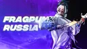 FragPunk RUSSIA banner