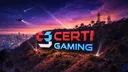 Certi Gaming Esports's server banner