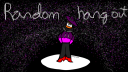 The Random Hangout server banner