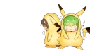 /blushed banner