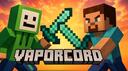 VaporCORD (#remake) VPCD TAG Banner