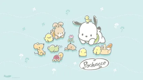 🦴 /pochakko ⸝⸝ slow revamp rt10k ! banner