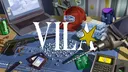 Vila server banner
