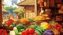 AZURE FISCHERS banner