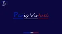 🗼• Paris Virtuel banner