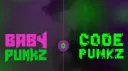 XRP Baby Punkz | Code Punkz | Lady Punkz banner
