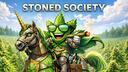 Stoned Society Banner