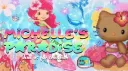 michelle’s paradise ‘ banner