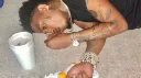 Lil Ron Hub banner