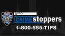 NYPD CrimeStoppers banner