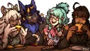 【ꜰꜰꜰᴀɴɢ ɢᴀɴɢ】 banner