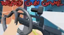 Weird Gun Game banner