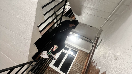 ! 𝓯𝓻𝓮𝓪𝓴𝔂 Ha𝚟𝚎𝚗. Discord server banner