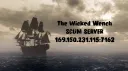 The Wicked Wench banner