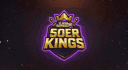 50er Kings banner