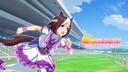 Umamusume: Pretty Derby Banner