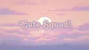 Cutie Squad Discord server banner