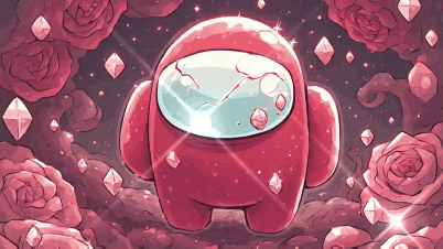 Đ₳Ɽ₭ Đł₳₥Ø₦Đ ⱤØ₴Ɇ. Discord server banner