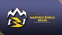 Marvel Rivals Brain Banner