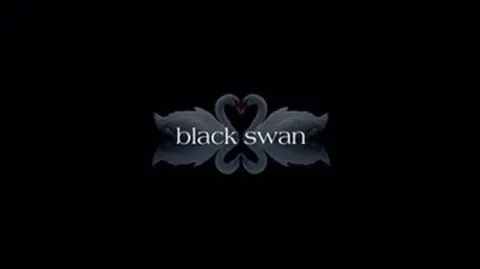 ♣BLACK SWAN♣ banner