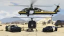 Midnight Roleplay PS4 Discord server banner