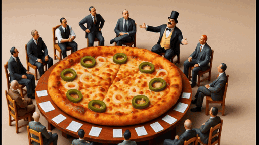 meclis Discord server banner