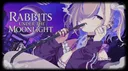 달빛 아래 토끼들 banner