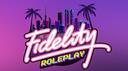 Fide City Roleplay Banner