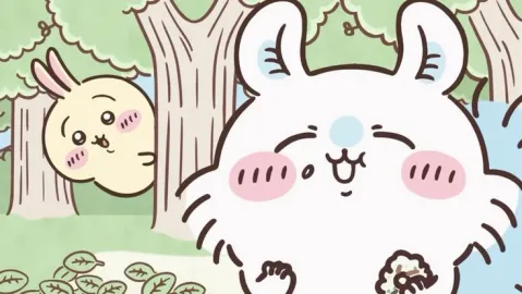 momogi ! ₍ᐢᐢ₎ banner