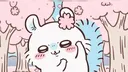 momogi ! ₍ᐢᐢ₎¹⁷⁺ banner