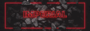 𝙄𝙢𝙥𝙚𝙧𝙞𝙖𝙡 𝙇𝙚𝙖𝙜𝙪𝙚 #0.4K banner