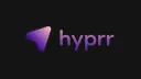 hyprr // Игровое облако banner