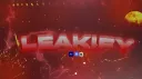 Leakify™ banner