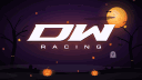 Dark Wing Racing banner