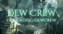 Dew Crew banner