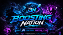 Boosting Nation | COD Boosting Discord server banner