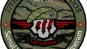 Helldivers 2 VC/PC Vip Com SOU 77th Commando Squadron Discord server banner