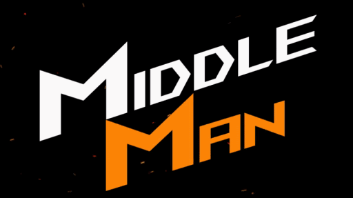Middleman Discord server banner