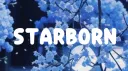 Star Born banner