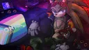 🌈 SONIC ART: OFFICIAL 🎨【TAG + 80% REVAMPED】 banner