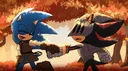 🌈 SONIC ART: OFFICIAL 🎨【95% REVAMPED】 banner