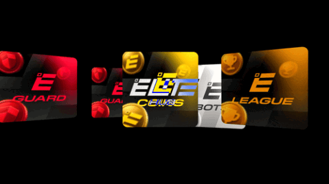 Elite banner