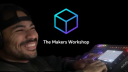 The Makers Workshop server banner