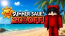 AscendMC | Minecraft Server banner
