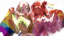 ࣪   ׅ ᶻ𝗓𐰁   𝓢leepy's  𝔇ecor  ♪  🦇 server banner