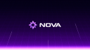 Nova Discord server banner