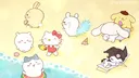MINISO Global IP Fan Community banner