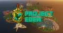 Project Eden banner
