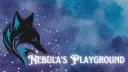 Nebula's Playground banner